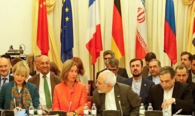 أوروبا تتحدى عقوبات ترامب.. منصة خاصة لتجارة إيران