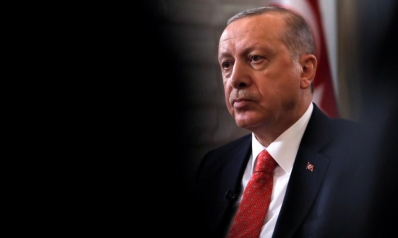 لماذا رفض أردوغان مشاركة ترامب الغداء؟