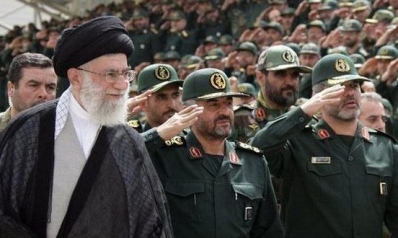 «إيران الثورة» هي المشكلة