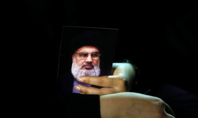 بريطانيا تستعد لتصنيف حزب الله كتنظيم إرهابي بريطانيا تستعد لتصنيف حزب الله كتنظيم إرهابي