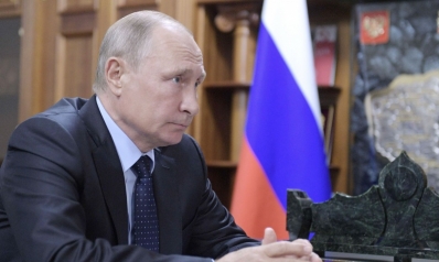 لندن: بوتين يتحمل تبعات قضية سكريبال