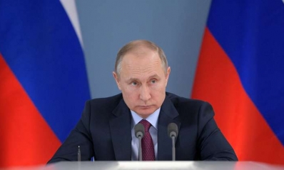 بوتين… الحقيقة والخيال