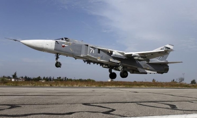 تداعيات إسقاط الطائرة الروسية.. وفد إسرائيلي بموسكو