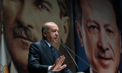 أردوغان: تركيا ستتجاوز تقلبات أسعار الصرف قريبا جدا