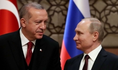 إدلب تضع علاقة تركيا مع روسيا على المحك