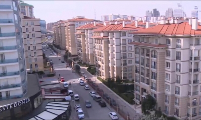 تركيا تحظر النقد الأجنبي بعقود العقارات تركيا تحظر النقد الأجنبي بعقود العقارات