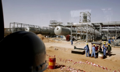 السعودية والكويت مستعدتان لتعويض نقص النفط الإيراني في الأسواق