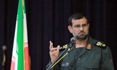 تغيير القيادة البحرية لـ «الحرس الثوري الإسلامي» الإيراني قد لا يشير إلى تغيير وشيك في السلوك