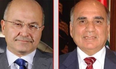 ﻿7 مرشحين يتنافسون على رئاسة العراق… وحزب بارزاني يلمّح لحسم المنصب لصالحه
