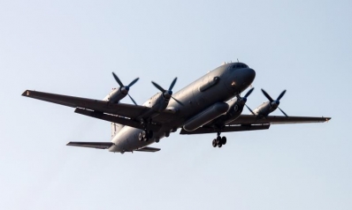 روسيا تكشف تفاصيل إسقاط طائرتها بسوريا