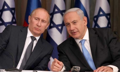 الخلاف الروسي ـ الإسرائيلي: من يذر الرماد في عيون الآخر؟