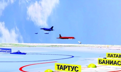 روسيا تدين «الجحود» الإسرائيلي رغم «خدماتها»