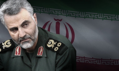 طهران كسبت الجولة في بغداد