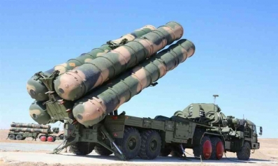 موسكو ترد على إسقاط الطائرة بتزويد دمشق منظومة «إس 300»