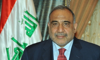 العامري ينسحب من سباق رئاسة الحكومة العراقية