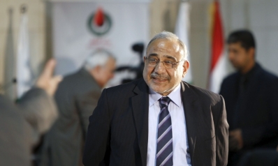 عبدالمهدي رجل إيران الجديد في العراق أم مرشح الضرورة