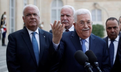 عباس: مستعدون للتفاوض مع إسرائيل سرا وعلانية