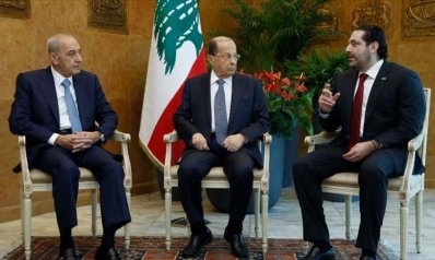 لبنان يسير على حبل مشدود.. وموقفه محفوف بالمخاطر