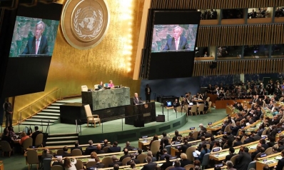 مأساة الروهينغا وأزمات اللجوء بصدارة نقاشات الأمم المتحدة