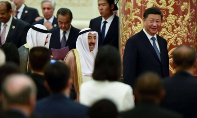 ماذا ينبغي أن تفعل الصين لتكون أكثر تأثيرا في الشرق الأوسط ماذا ينبغي أن تفعل الصين لتكون أكثر تأثيرا في الشرق الأوسط