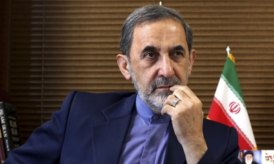 الرجل الذي يدير فعليا سياسة إيران الخارجية