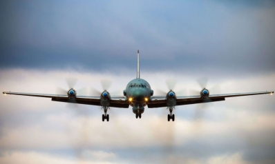 وزارة الدفاع الروسية: الجيش السوري أسقط الطائرة الروسية