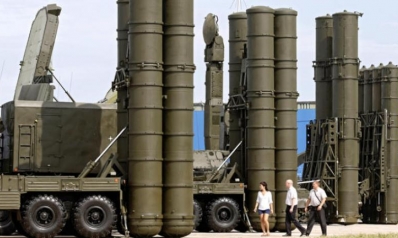 منظومة «إس 300» تفاقم التوتر الروسي ـ الإسرائيلي