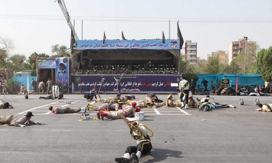 هجوم الأحواز: التفسير «المؤامراتي» لا يكفي