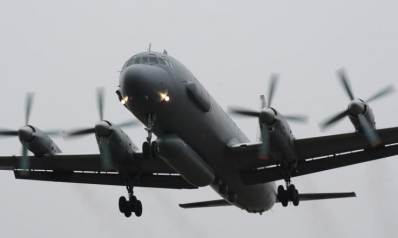 هل أسقط الروس طائرتهم بأيديهم؟