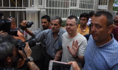 هل تعود العلاقات التركية-الأميركية إلى طبيعتها؟