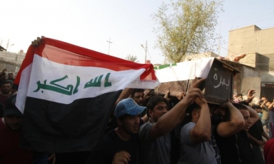 هل تهدئ وعود بغداد البصرة الغاضبة؟ هل تهدئ وعود بغداد البصرة الغاضبة؟