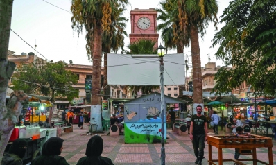 «تطمينات» تركية لتبديد إشكالات المنطقة المنزوعة السلاح