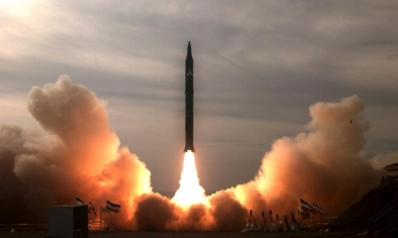 إيران تطلق صواريخ على أهداف تنظيم «الدولة الإسلامية» في سوريا للمرة الثانية