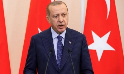 نظرة في العقد التالي لتركيا إردوغان “الجديدة” نظرة في العقد التالي لتركيا إردوغان “الجديدة”