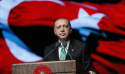 نظرة في العقد التالي لتركيا إردوغان “الجديدة”