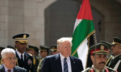 انتصارات كثيرة: لماذا يعتقد محمود عباس أنه يتغلب على ترامب – وإسرائيل انتصارات كثيرة: لماذا يعتقد محمود عباس أنه يتغلب على ترامب – وإسرائيل