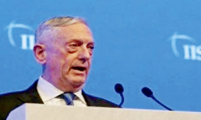 حلول أزمات المنطقة.. بلا «مفاتيح عربية» حلول أزمات المنطقة.. بلا «مفاتيح عربية»