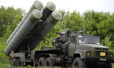 خطط روسيا لردع الضربات الجوية الإسرائيلية في سورية قد تأتي بنتائج عكسية