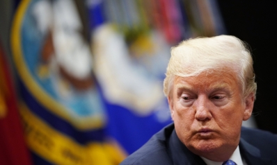 استراتيجيا إدارة ترامب لمكافحة الإرهاب: أدوات غير عسكرية لمواجهة إيران وحلفائها