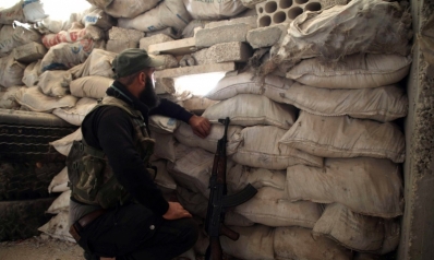 استمرار الاشتباكات بين الفصائل السورية يضع اتفاق إدلب على المحك استمرار الاشتباكات بين الفصائل السورية يضع اتفاق إدلب على المحك