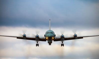 بعد تحطم طائرة إليوشن: العمليات الإسرائيلية ضد إيران في سوريا