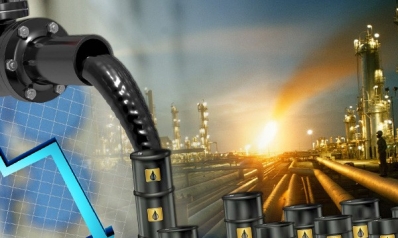 العوامل الجيوسياسية تحوم حول أسواق النفط العوامل الجيوسياسية تحوم حول أسواق النفط