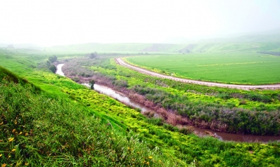 الأردن يقرر استرداد أراضٍ ونتانياهو سيفاوض لتمديد إيجارها الأردن يقرر استرداد أراضٍ ونتانياهو سيفاوض لتمديد إيجارها