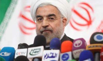 الاتفاق النووي لم يكن عصاً سحريةً لروحاني – إيران في أزمة جديدة
