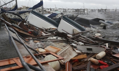 الإعصار “مايكل” يهدد فلوريدا الأميركية