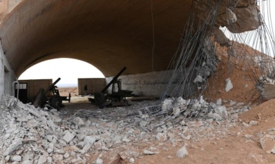 الدول المانحة تشترط: الانتقال السياسي قبل إعمار سوريا