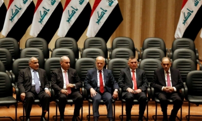 عبدالمهدي يواجه تحديا صعبا لكسب ثقة البرلمان العراقي