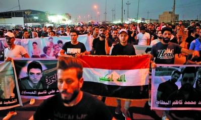 البصرة مدينة المستقبل المضطرب تترنّح على وقع فشل العراق