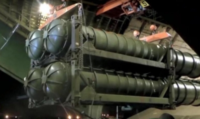 البنتاغون يصف تسليم موسكو «إس 300» لدمشق بـ«الخطوة غير المسؤولة»