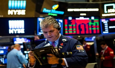 البورصات الأميركية تترقب نتائج انتخابات التجديد النصفي للكونغرس البورصات الأميركية تترقب نتائج انتخابات التجديد النصفي للكونغرس